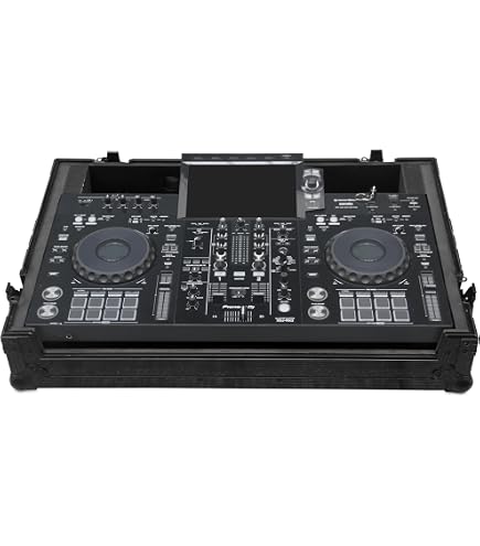 Amazon.co.jp: ODYSSEY (オデッセイ) 一体型DJシステム用ハードケース